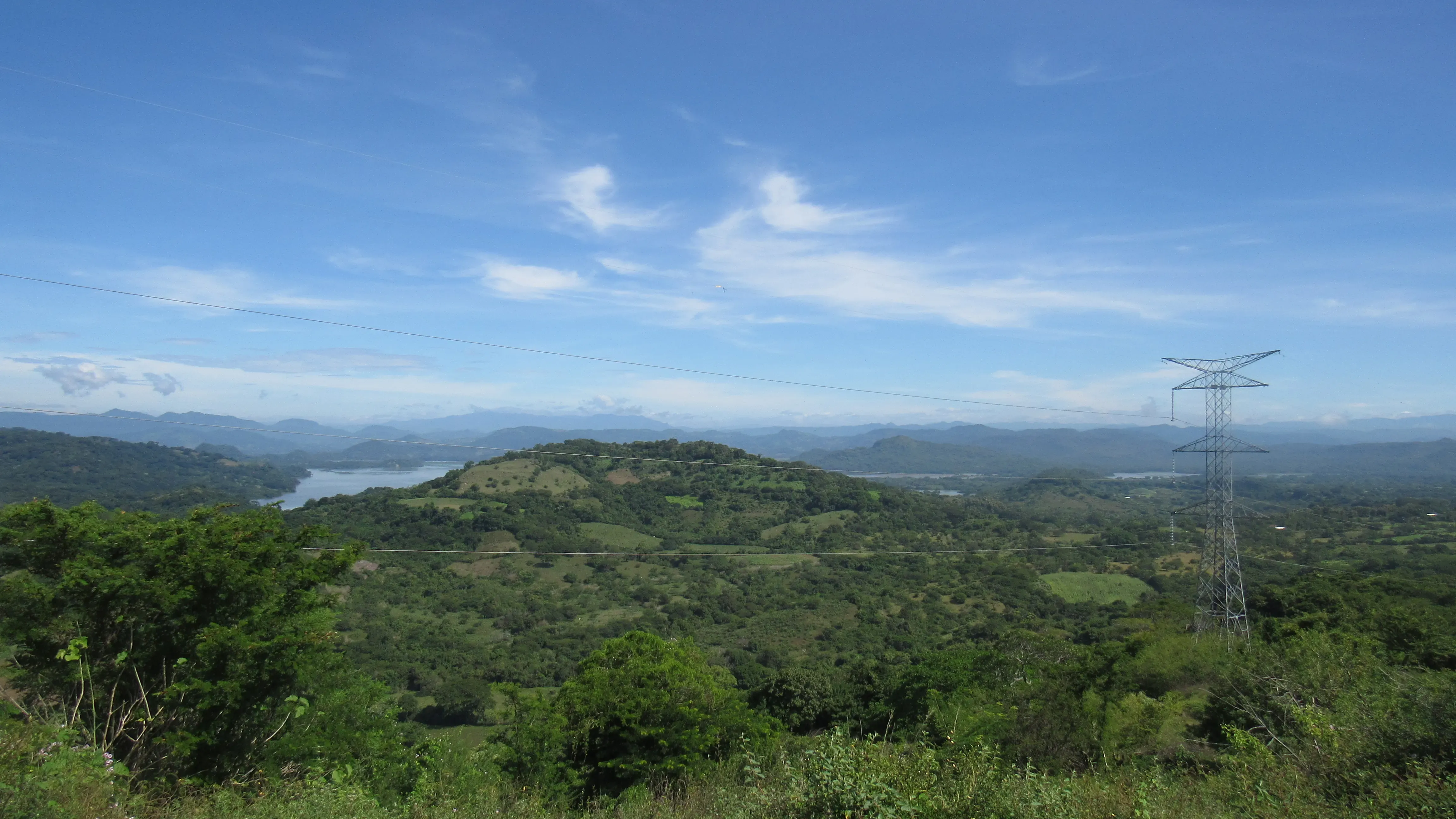 Fondo El Mirador